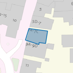 Perceel VRY00-C-6864