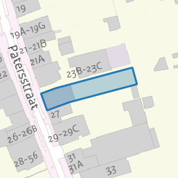 Perceel VRY00-C-7063