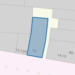 Perceel VRY00-C-7099