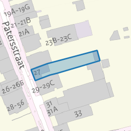 Perceel VRY00-C-7105