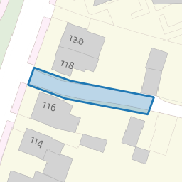 Perceel VRY00-C-7119