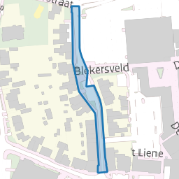 Perceel VRY00-C-7145