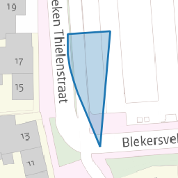 Perceel VRY00-C-7151