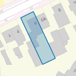 Perceel VRY00-C-7272