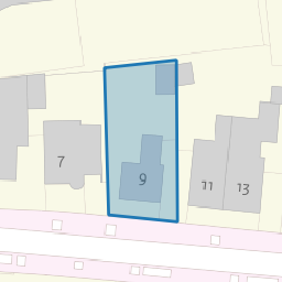 Perceel VRY00-C-7485