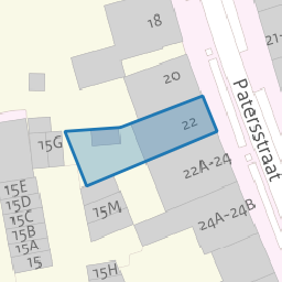 Perceel VRY00-C-7562