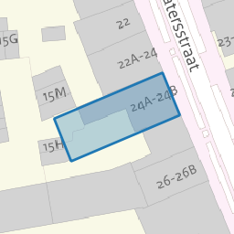 Perceel VRY00-C-7564