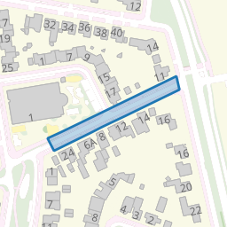 Perceel VRY00-C-7695