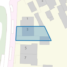 Perceel VRY00-C-7697