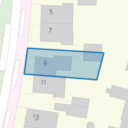 Perceel VRY00-C-7700