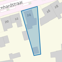 Perceel VRY00-C-7731