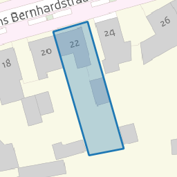 Perceel VRY00-C-7732