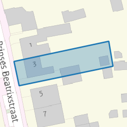 Perceel VRY00-C-7738