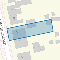 Perceel VRY00-C-7739