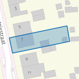 Perceel VRY00-C-7740