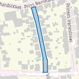 Perceel VRY00-C-7750