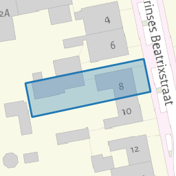 Perceel VRY00-C-7760