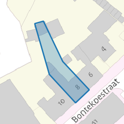 Perceel VRY00-C-7802