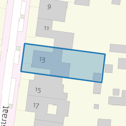 Perceel VRY00-C-7869