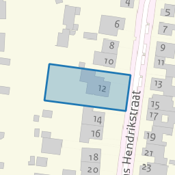 Perceel VRY00-C-7870