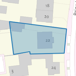 Perceel VRY00-C-7874