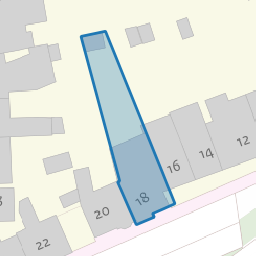 Perceel VRY00-C-7888