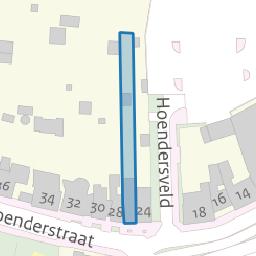 Perceel VRY00-C-7962