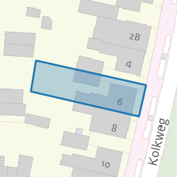 Perceel VRY00-C-8015