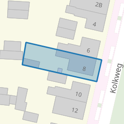 Perceel VRY00-C-8016