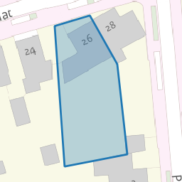 Perceel VRY00-C-8023