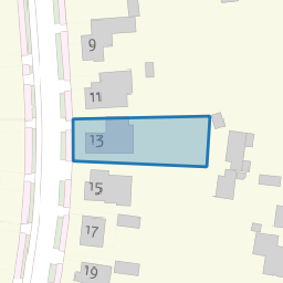 Perceel VRY00-C-8031