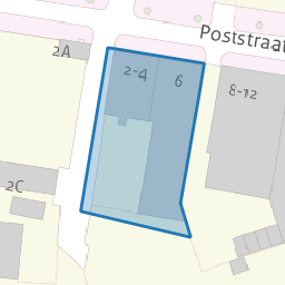 Perceel VRY00-C-8062