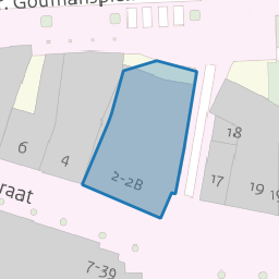 Perceel VRY00-C-8162