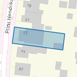 Perceel VRY00-C-8213