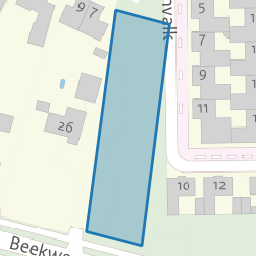 Perceel VRY00-C-8290