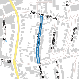 Perceel VRY00-C-8299