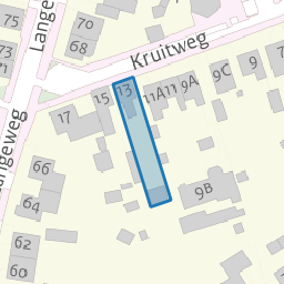 Perceel VRY00-C-8397