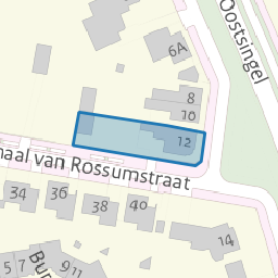 Perceel VRY00-C-8414