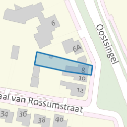 Perceel VRY00-C-8416