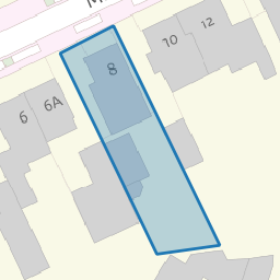 Perceel VRY00-C-8429