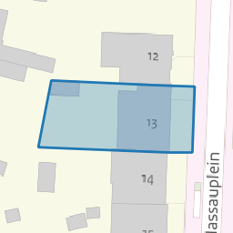 Perceel VRY00-C-8438