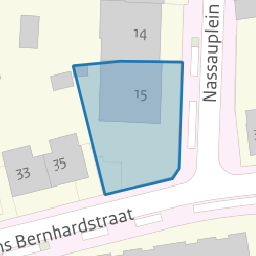 Perceel VRY00-C-8440