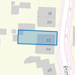 Perceel VRY00-C-8461