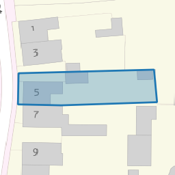 Perceel VRY00-C-8465