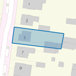 Perceel VRY00-C-8494