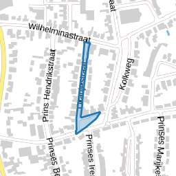 Perceel VRY00-C-8499