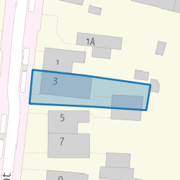 Perceel VRY00-C-8501