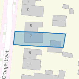 Perceel VRY00-C-8503