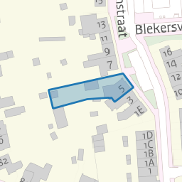 Perceel VRY00-C-8523