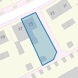 Perceel VRY00-C-8536